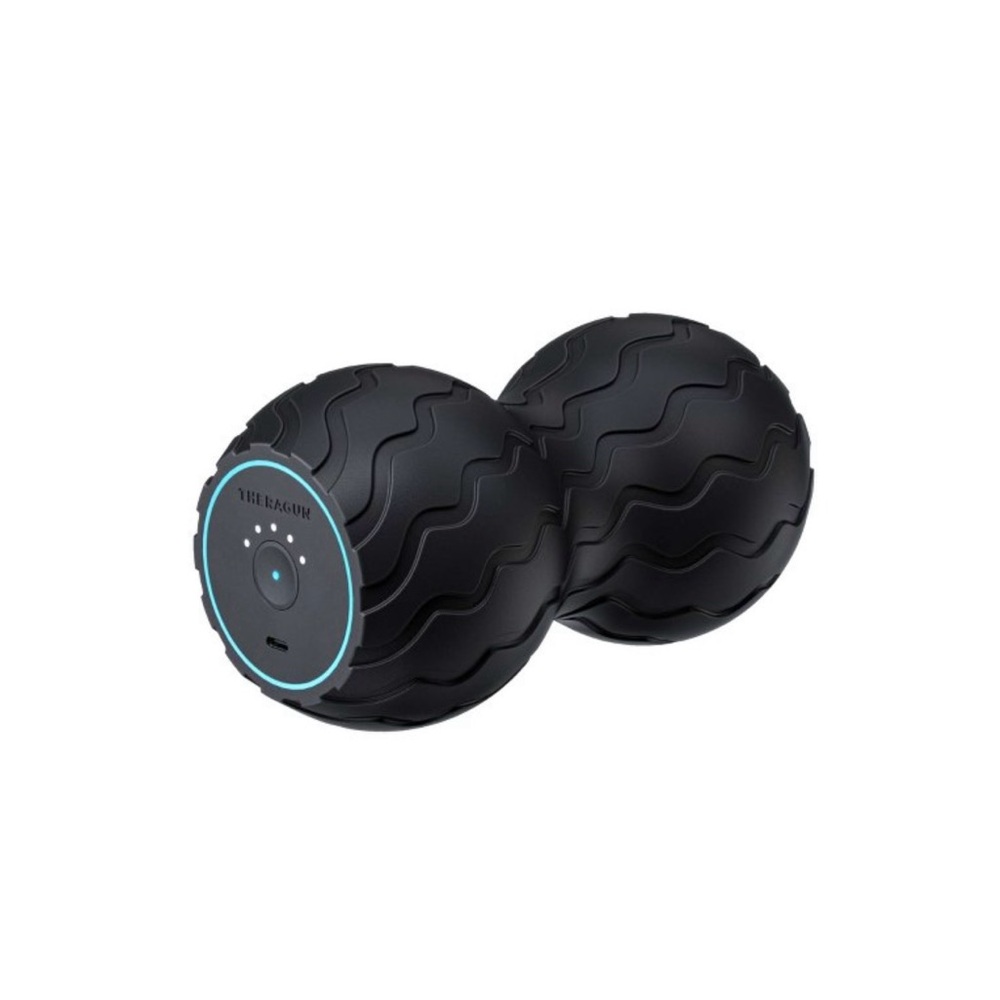 Therabody Wave Duo Vibration Therapy
Massage Ball